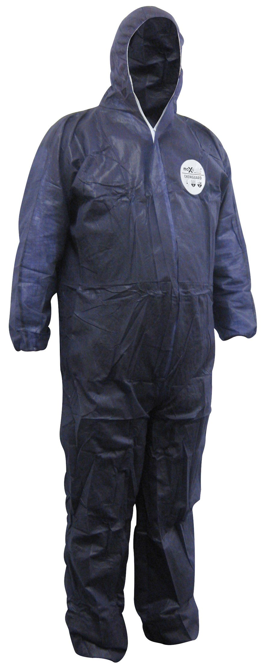 SMS Coveralls Blue (S-5XL)