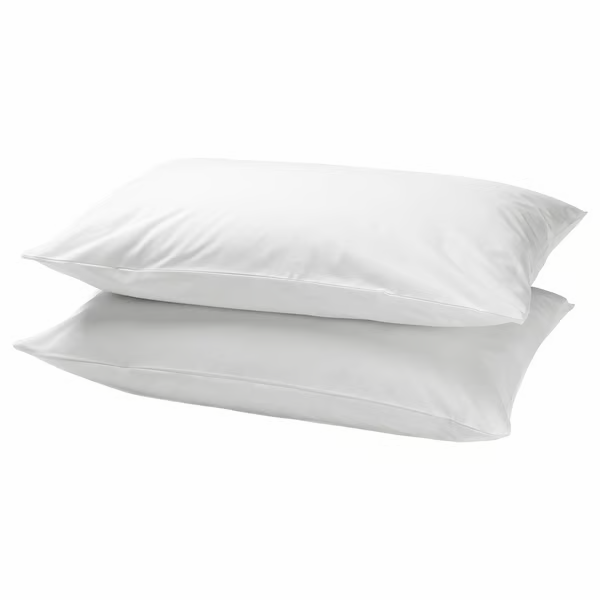 Pillow Case White