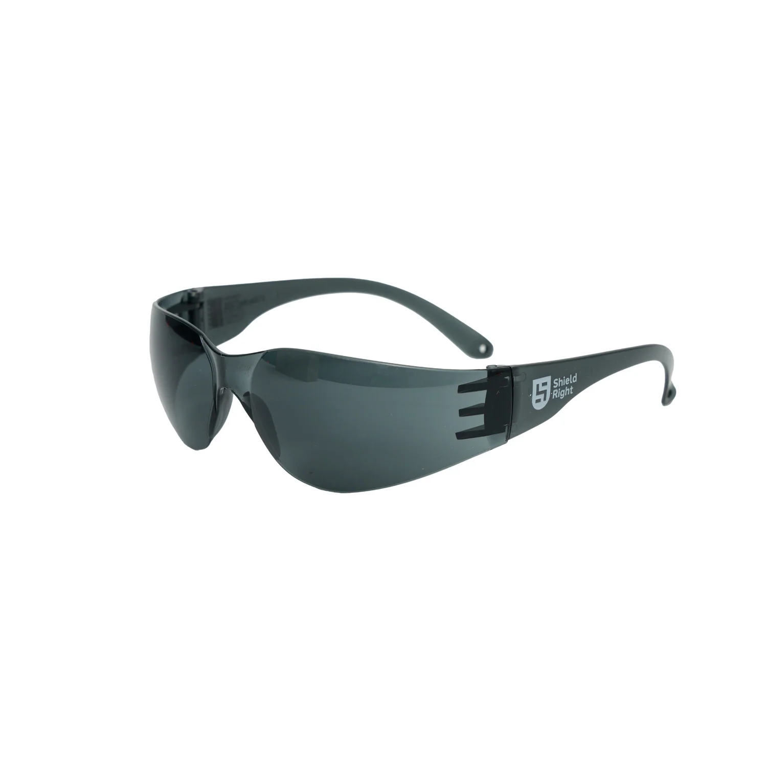 Shield Right Classic Safety Glasses Tinted